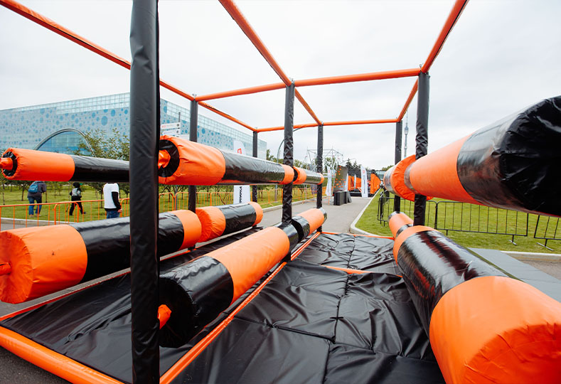 Бревна – 6 м.