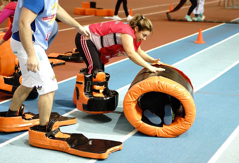 Перекати-поле в Гигаботах