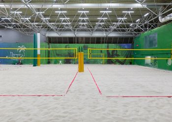 Спортивный комплекс Лето