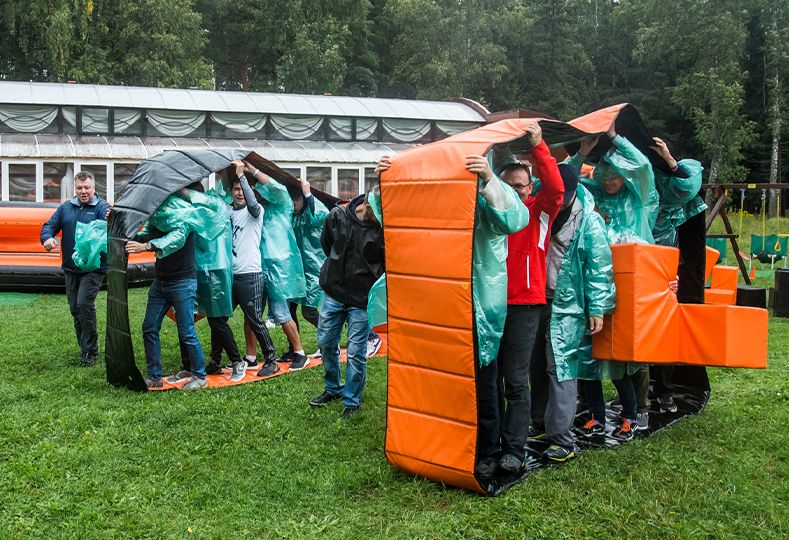 Кубическая гусеница