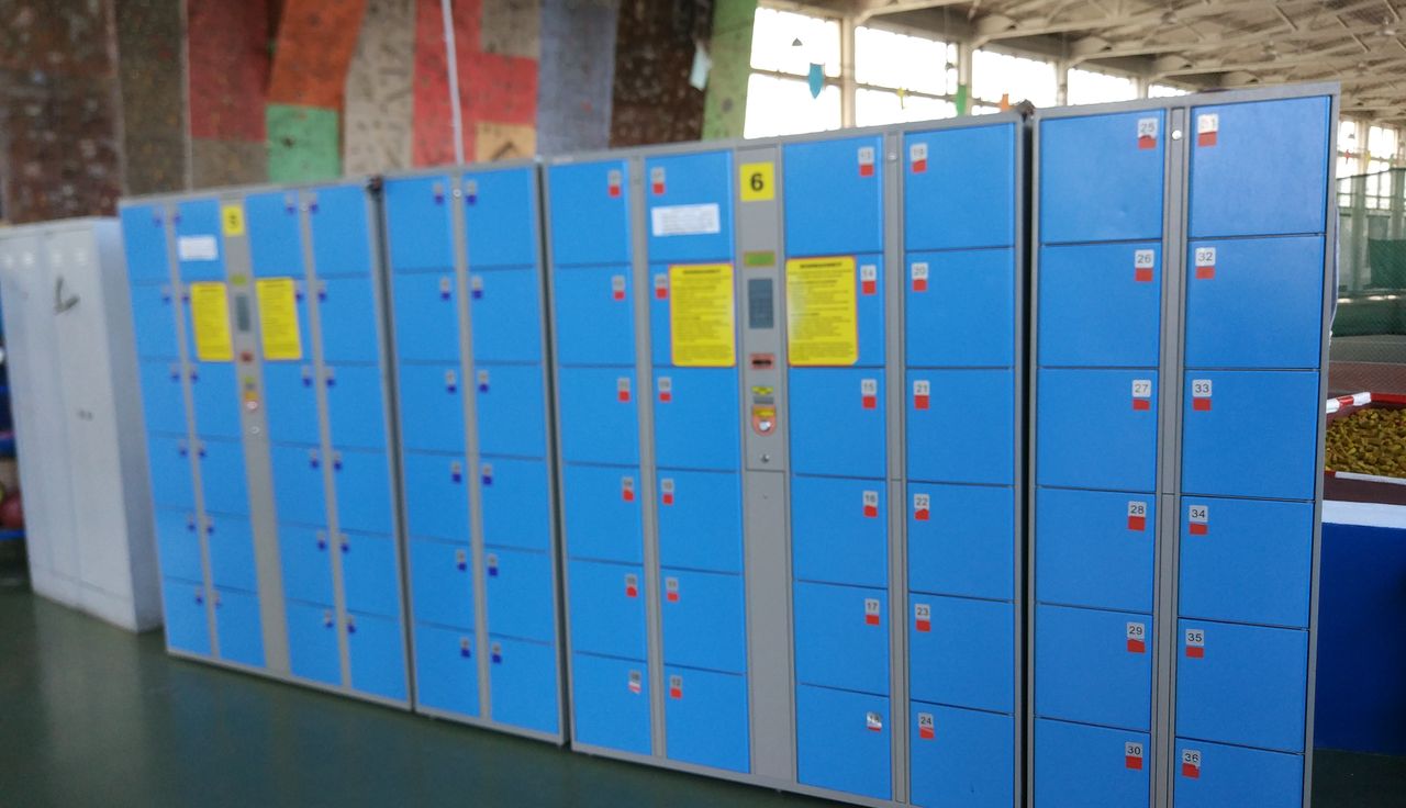 Коммуникации