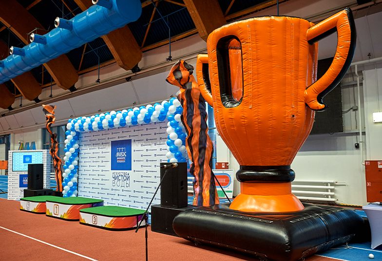 Кубок Победы