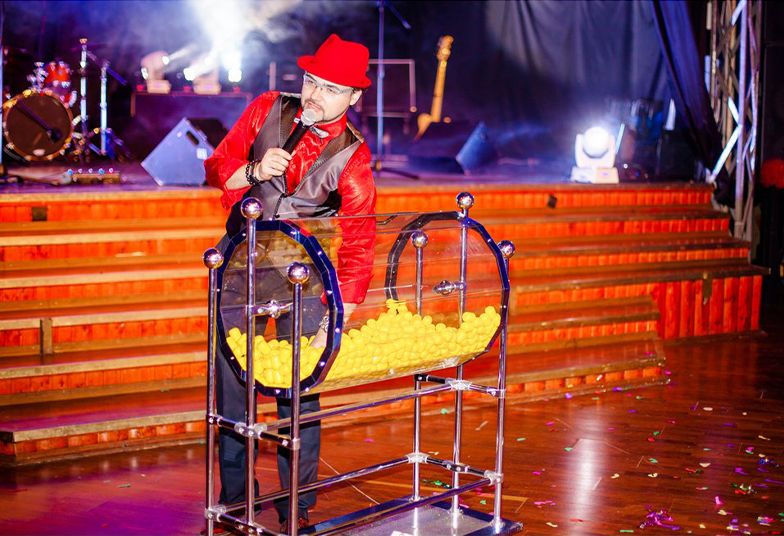 Лотерея Победителей