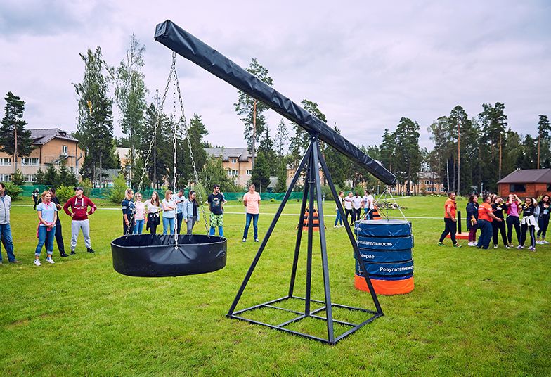 Весы Ценностей