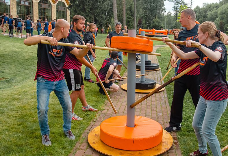 Ханойская башня