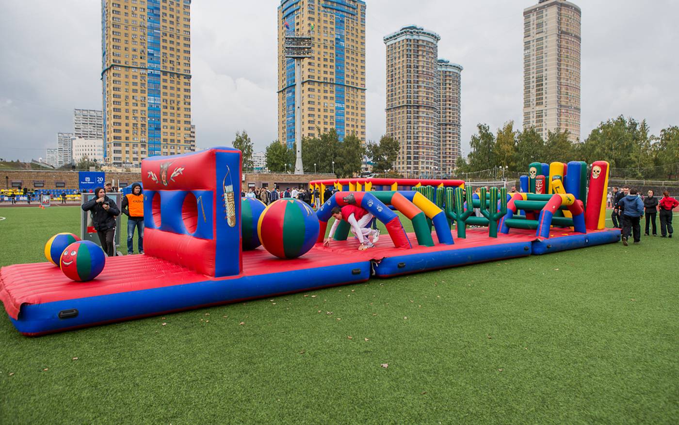 Древнерусская