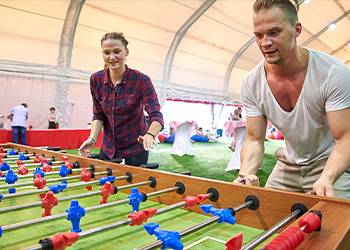 Стадион им. В.А. Мягкова