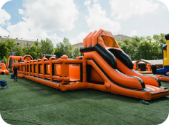 Длина полосы